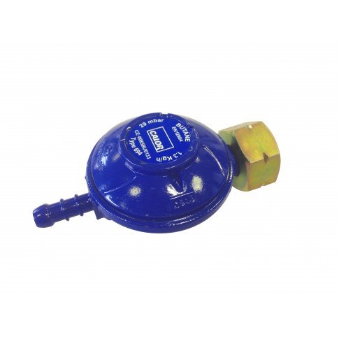 Adams Gas 8807, BUTANE REGULATOR (4.5kg CALOR BOTTLE)