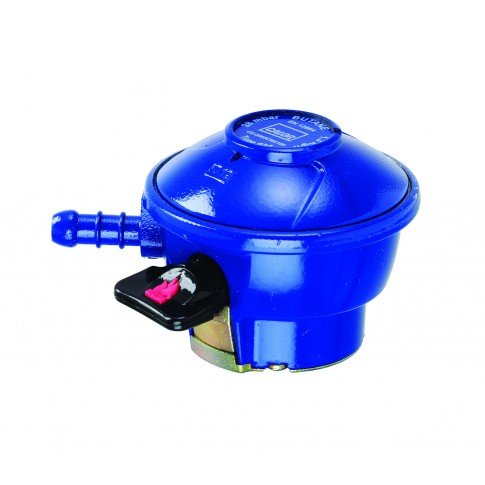 Adams Gas 8805, 21mm CLIP ON BUTANE REGULATOR