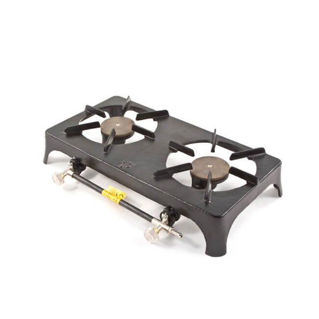 Adams Gas 8862, BOILING RING DOUBLE BURNER