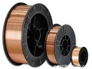 Adams Gas 0.8MM SG3 MIG WIRE (15KG) REEL