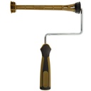 Coral Aspire Paint Roller Frame with HEADLOCK Technology 9 inch 