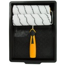 Coral Easy Coater Paint Roller Kit with Professional 1.75" diame