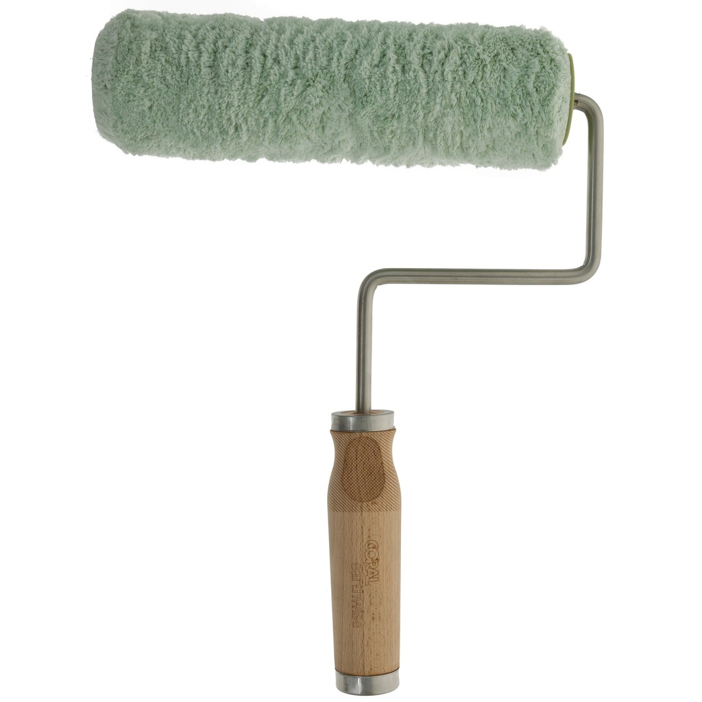 Coral Earthwise 9 inch 1.75" dia roller frame and cover
