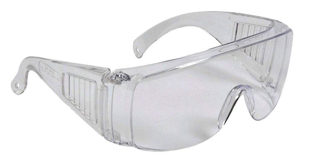 SAFETY GOGGLES - Blister