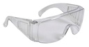 SAFETY GOGGLES - Blister