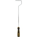 Coral Aspire Mini Paint Roller Frame 4 inch with Long Handle ide