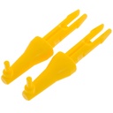 Coral Endurance Replacement Legs for 15 or 18 inch Double Arm Fr