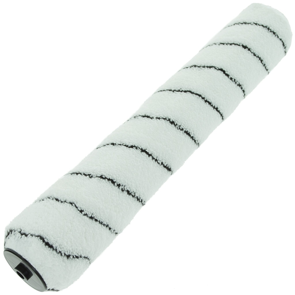 Coral Easy Coater Paint Roller Cover with a Microfibre Sleeve Fa