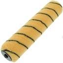 Coral Max Coat Paint Roller Cover with Medium Pile Woven Sleeve 