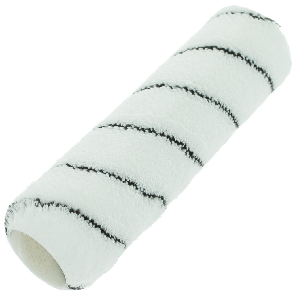 Coral Easy Coater Paint Roller Cover with a Microfibre Sleeve Fa