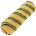 Coral Max Coat Paint Roller Cover with long Pile Woven Sleeve Fa