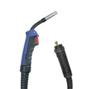 TORCH MIG 150A -  3M, SPECIAL ALU WIRE (CT Ø0.8mm - M6)