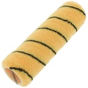Coral Max Coat Paint Roller Cover with Medium Pile Woven Sleeve 