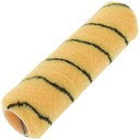 Coral Max Coat Paint Roller Cover with Medium Pile Woven Sleeve 