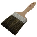 Coral Aspire 4" Wall Paint Brush