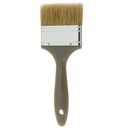 Coral GRP Paint Brush with a Bristle Paintbrush Head for All Pai