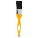 Coral Hybrid Paint Brush with Can Opener and Zero-Loss SRT Paint