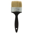 Coral Value Chip Paint Brush with a Bristle Paintbrush Head for 