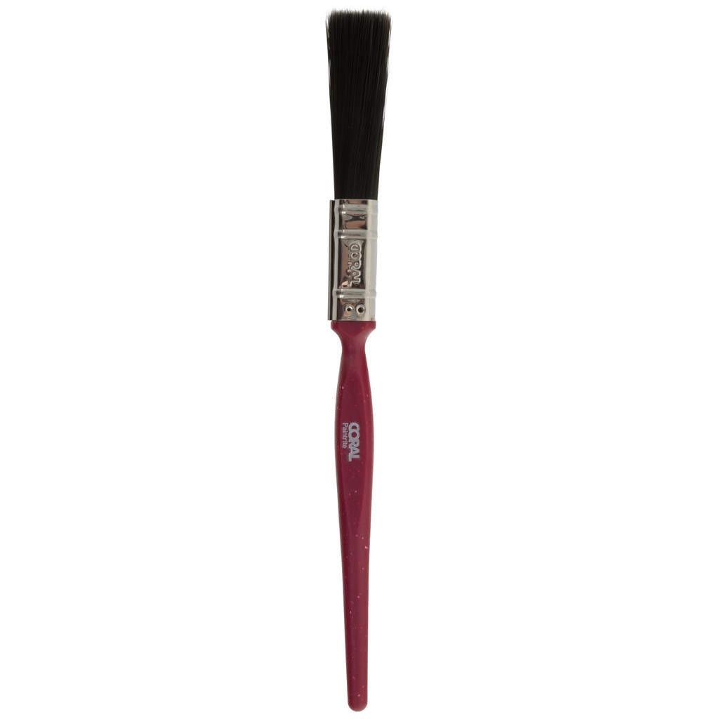 Coral Paintrite Paint Brush for All Purpose Trade Painting 0.5 i