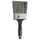 Coral Essentials Wall Paint Brush with a Bristle Paintbrush Head