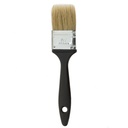 Coral Value Chip Paint Brush with a Bristle Paintbrush Head for 