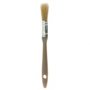 Coral GRP Paint Brush with a Bristle Paintbrush Head for All Pai
