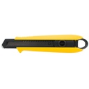 Tajima Driver Snap Off Knife with Auto Lock Heavy Duty Handle an