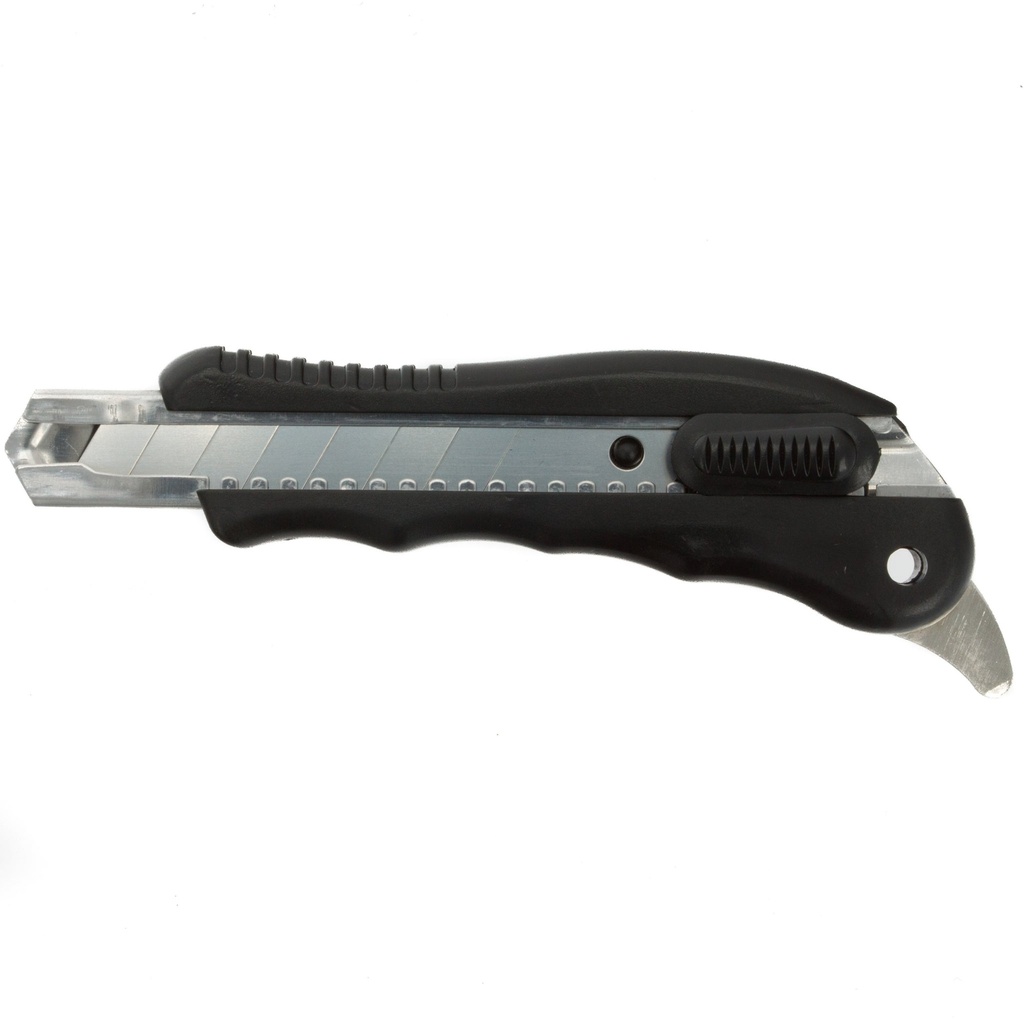 Coral Essentials Snap Off Knife with Auto Lock and Decorators Ut