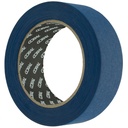Coral Easy Blue Blue Masking Tape for Indoor and Outdoor use 1.5
