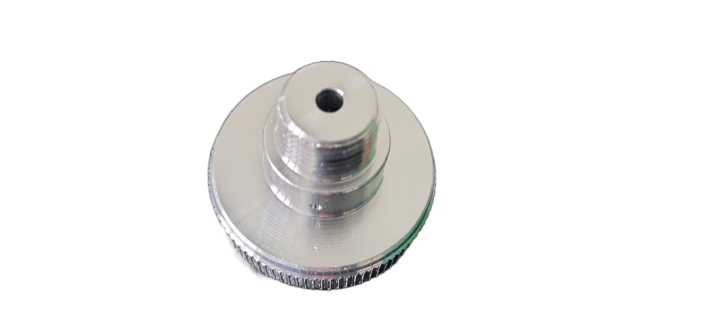 Fast Mover Replacement Spray Cap for FMT5031 Sprayable Seam Seal