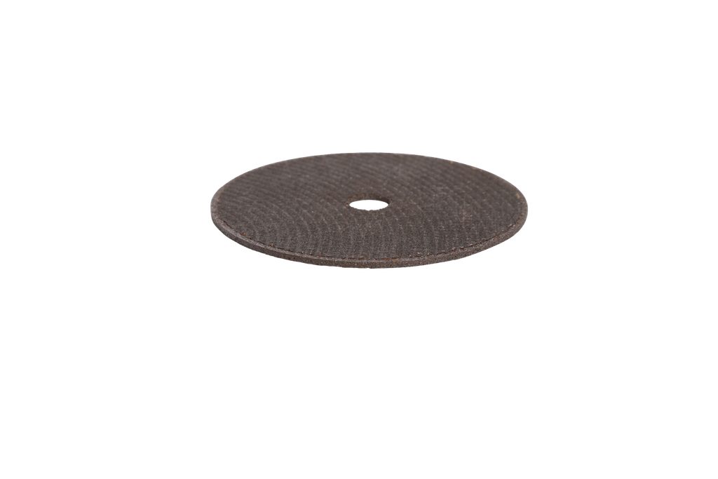 Fast Mover INOX Stainless Steel Cutting Disc For Electric Tools,