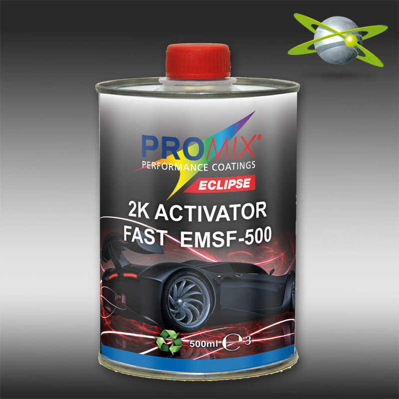 ECLIPSE - ACTIVATOR FAST (500ML)