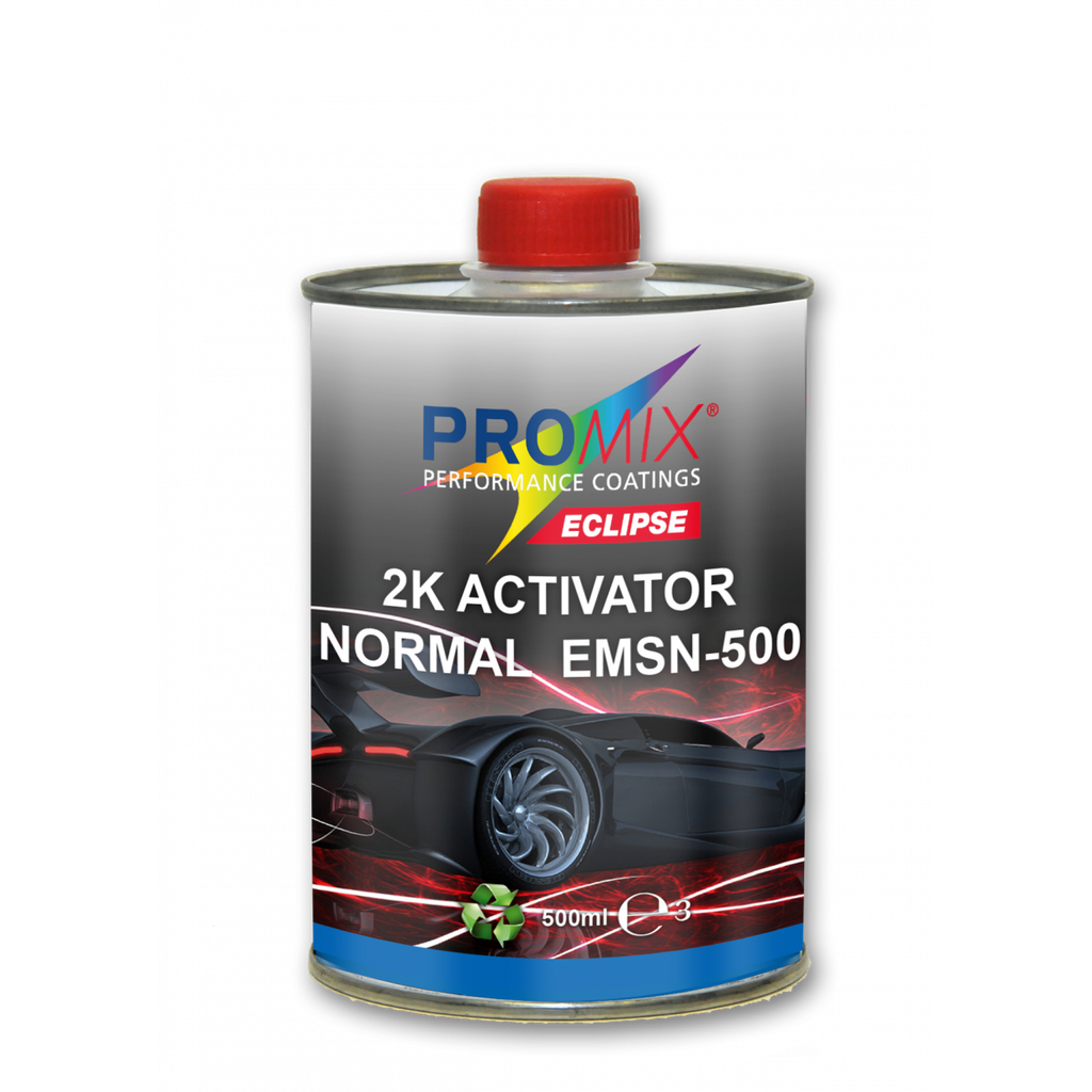 ECLIPSE - ACTIVATOR NORMAL (500ML)