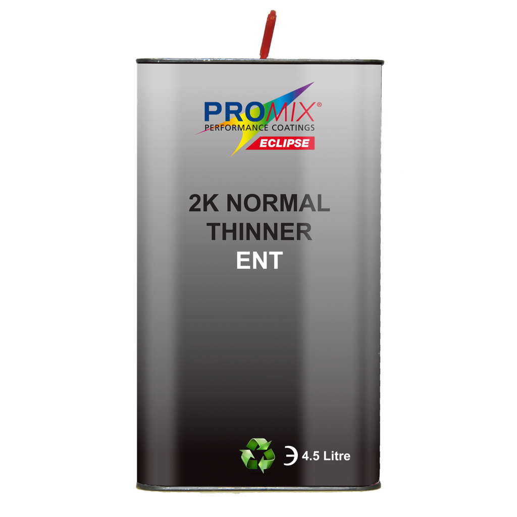 ECLIPSE - THINNER NORMAL (4.5LT)