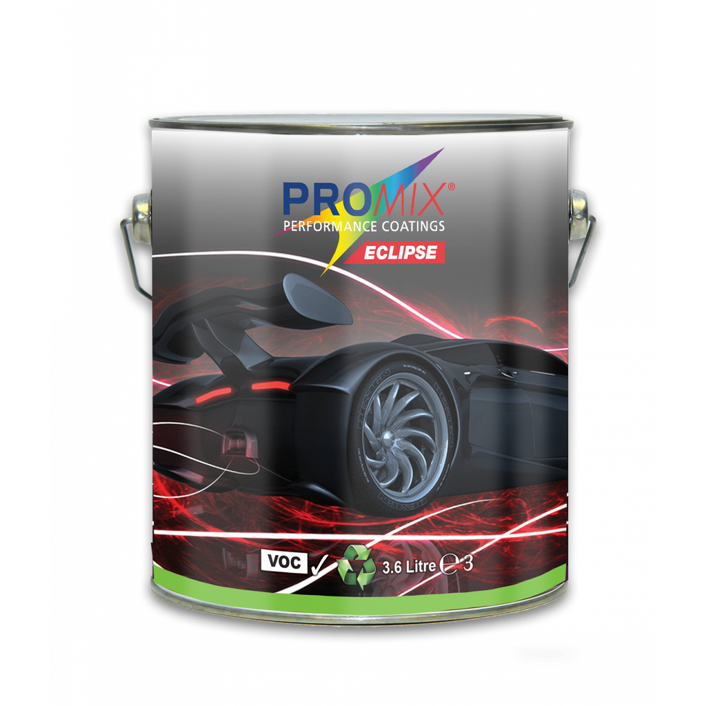 ECLIPSE CLEAN - ANTI SILICONE (1LT)
