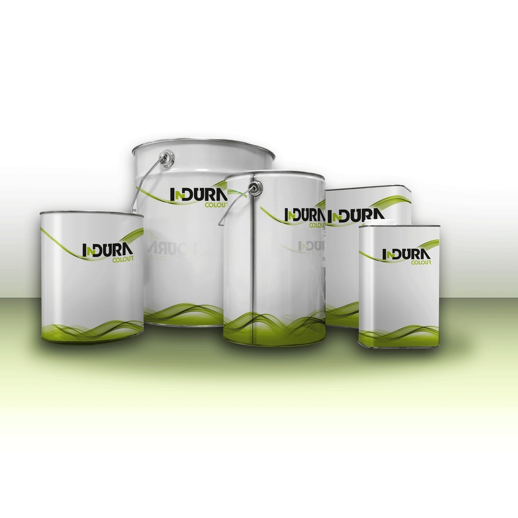 INDURA - PU/ACRYLIC THINNERS (25LT)