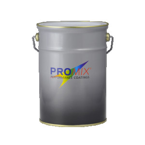 PROMIX - TUGOSTIL SEMI MATT VINYL 2010 COMPLIANT (10LT)