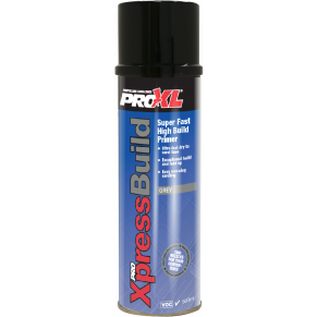 PROXL - XPRESS HIGH BUILD PRIMER BLUE (500ML)