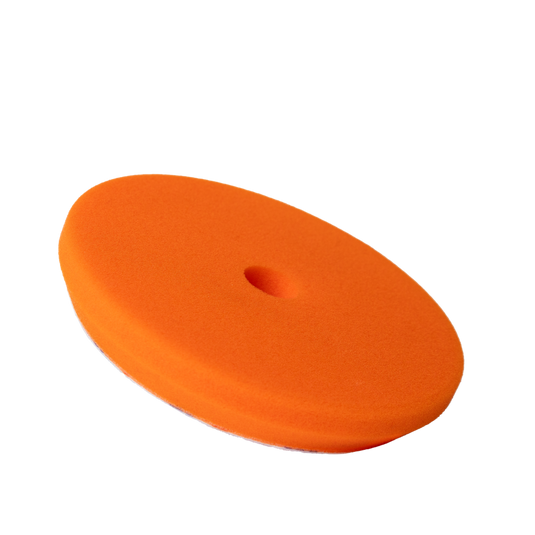 Unipad Orange Compounding Pad 90mm Single