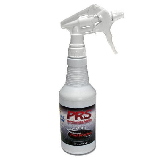 Grit Guard PRS Pad Renewing Solution 
