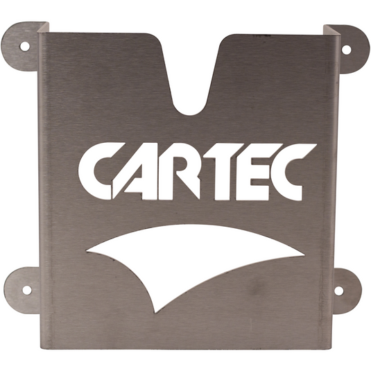 CarTec Cartec Wall Mounted Polisher Holder