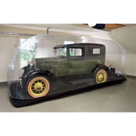 The CarBubble 
