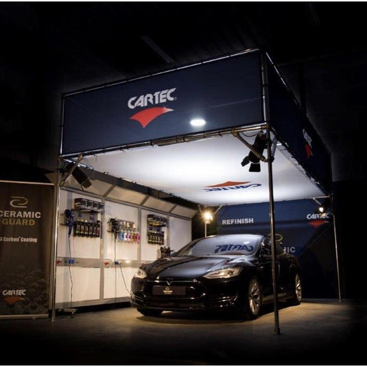 Cartec Detailing Dome 