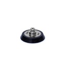APS PRO FP50 - Flex PXE80 Extension Shaft Backing Pad 