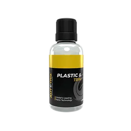 Autotriz Plastic & Trim Coating 50ml 