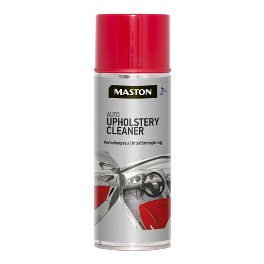 Maston Auto Upholstery Cleaner 400ml 