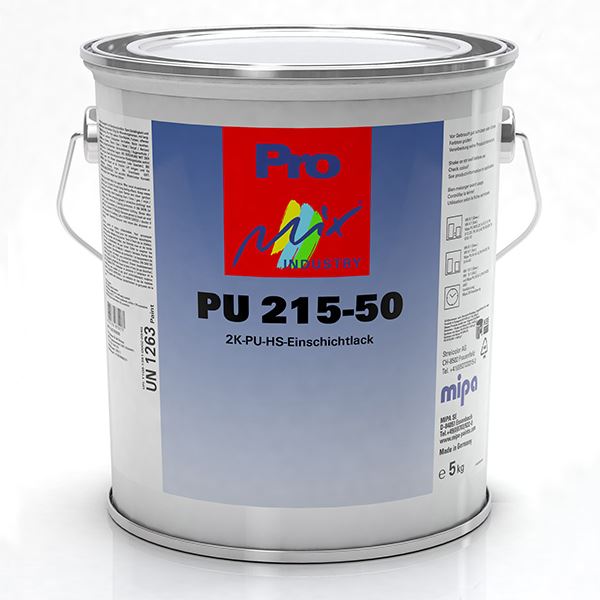 Mipa PU 215-50 15KG [1]