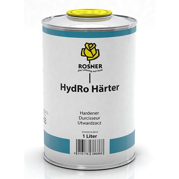 Rosner HydRo Hardener 1 Ltr