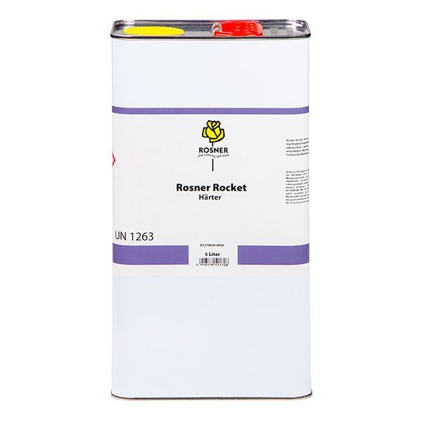 Rosner Rocket Hardener 5 Ltr