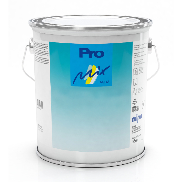 Mipa WBC 2000-30 Basecoat (3.75KG)